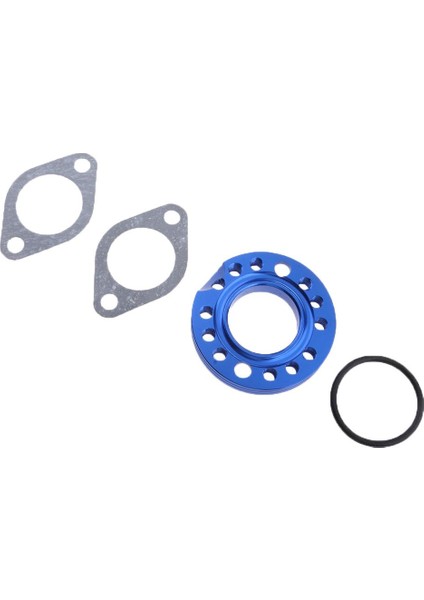 Atv Kir Mavisi Için 26MM Karbüratör Manifold Emme Plakası Adaptörü (Yurt Dışından) modelleri