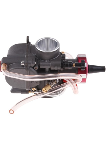 Power Jet Kiti Için Pwk 28MM Düz Sli Slayt Karbüratör (Yurt Dışından)