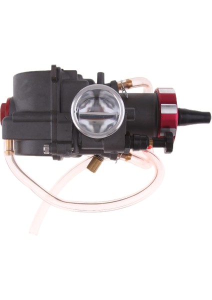 Power Jet Kiti Için Pwk 28MM Düz Sli Slayt Karbüratör (Yurt Dışından) modelleri