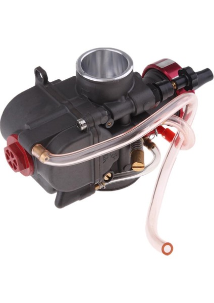 Power Jet Kiti Için Pwk 28MM Düz Sli Slayt Karbüratör (Yurt Dışından) fırsatları