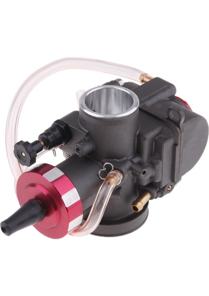 Power Jet Kiti Için Pwk 28MM Düz Sli Slayt Karbüratör (Yurt Dışından) indirimleri