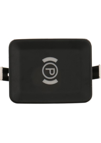 Elektronik Handbrake Düğmesi Park Freni Anahtarı (Yurt Dışından)