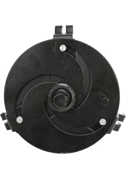 3 Çeneler Ayarlanabilir Yakıt Deposu Kapağı Anahtarı Yakıt Pompası Gönderen Yaka Anahtarı 100-170MM (Yurt Dışından)