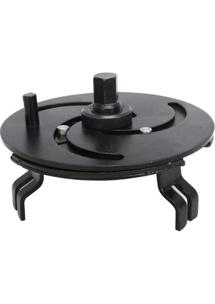 3 Çeneler Ayarlanabilir Yakıt Deposu Kapağı Anahtarı Yakıt Pompası Gönderen Yaka Anahtarı 100-170MM (Yurt Dışından) modelleri