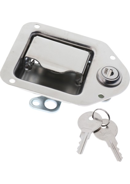 Katlanır Çelik Alet Kutusu Araba Kamyon Kampı (Yurt Dışından) fırsatları