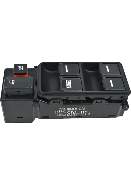 Elektrikli Camlar Yukarı Ana Kontrol Panelini Açın. (Yurt Dışından) fiyatları