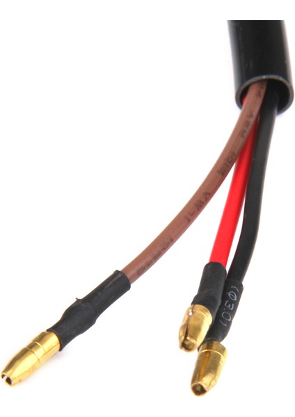 Motosiklet Motor Cross Arka Arka Lamba Fren Plakası Montajı LED 10W Kırmızı (Yurt Dışından) modelleri
