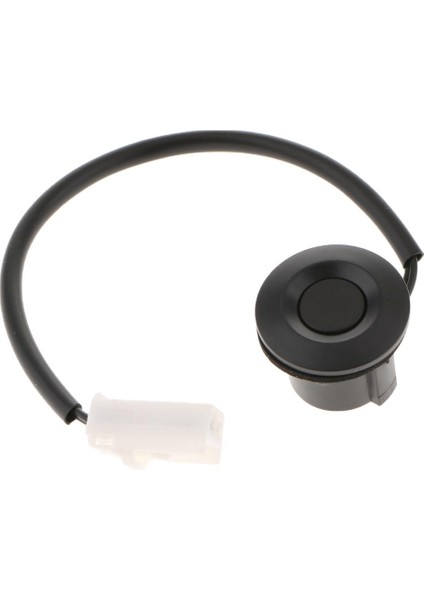 Gaga Liftgate Bagaj Kilidi Itme Kapısı Sürüm Anahtarı Düğmesi (Yurt Dışından)