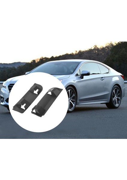 2 Adet Bagaj Kapağı Çizme Kolu Yedek Parçalar 90812JD20H Dualis Için (Yurt Dışından) indirimleri