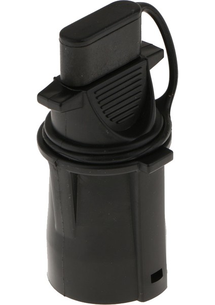 7 Pin Güç Soketi Adaptörü 4 Pin Outlet'ine Araba Karavan Römorku Için Dönüştürür (Yurt Dışından)