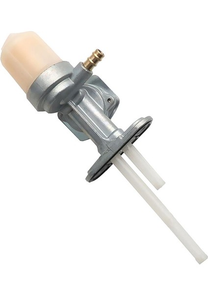 Suzuki Için Motosiklet Motor Parçaları Yakıt Deposu Valfi Petcock 125 (Yurt Dışından)