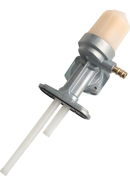 Suzuki Için Motosiklet Motor Parçaları Yakıt Deposu Valfi Petcock 125 (Yurt Dışından) modelleri