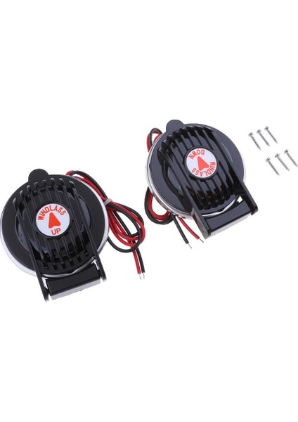 Deniz Teknesi Ankrajı Vinç Windlass Için 2x Ayak Tezgahı (Yurt Dışından)