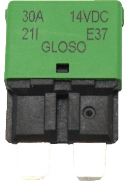 Standart Sigorta Devre Kesici 3 Adet (Yurt Dışından) fırsatları