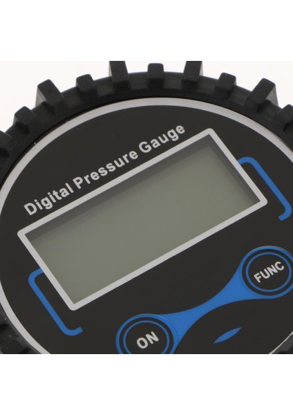 LED Arkadan Aydınlatmalı Ekranlı Basınç Göstergesi (Yurt Dışından) fırsatları