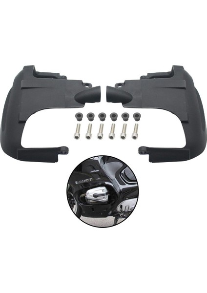 Motor Silindir Koruyucu Koruma Kapağı R1150GS R1150RT 2004-2005 (Yurt Dışından) fiyatları