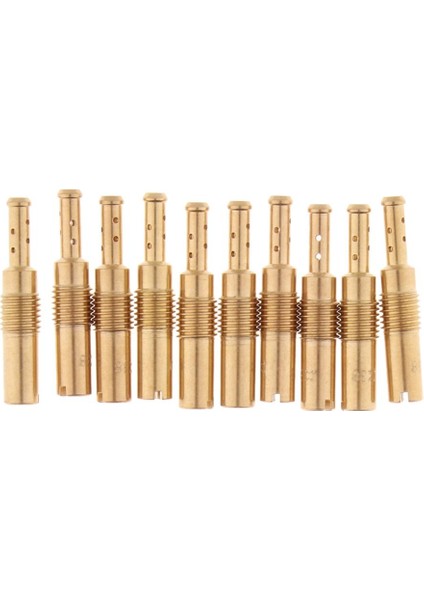 10 Adet 38 Karbüratör Oko Için Yavaş Jet (Yurt Dışından) fiyatları