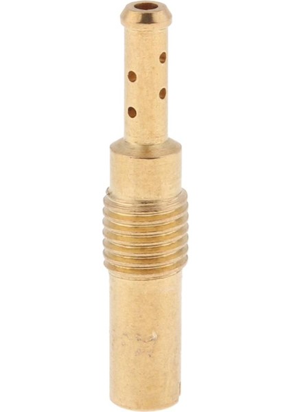 10 Adet 38 Karbüratör Oko Için Yavaş Jet (Yurt Dışından) modelleri