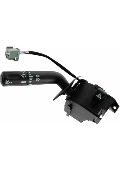 2005-2008 Için Sinyal Anahtarı Kombinasyon Kolu Anahtarı Değiştirme Dönüşü (Yurt Dışından)