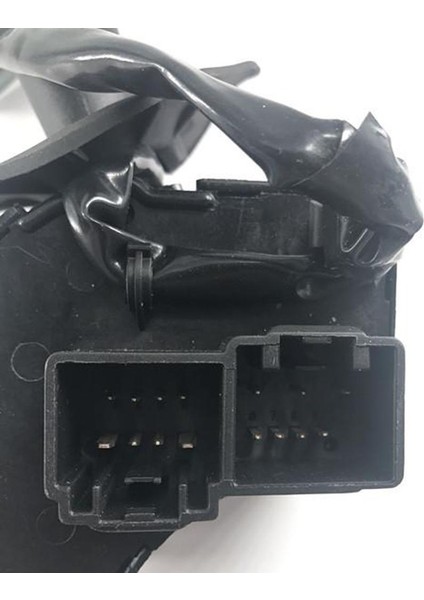 2005-2008 Için Sinyal Anahtarı Kombinasyon Kolu Anahtarı Değiştirme Dönüşü (Yurt Dışından) indirimleri