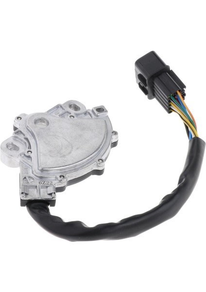 Şanzıman Nötr Güvenlik Anahtarı MR263257 Montero V77 Aksesuarlarına Uyuyor (Yurt Dışından)