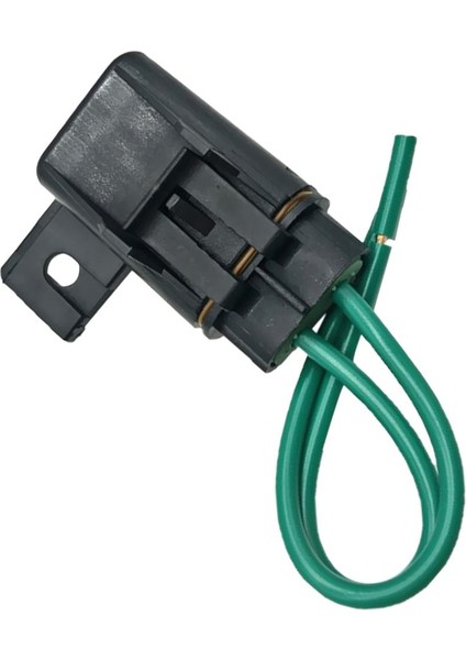 Evrensel Araba Kamyonu Sıralı Sigorta Tutucu ve 40A Orta Sigorta (Yurt Dışından) fırsatları