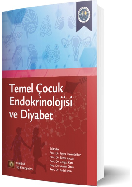 Temel Çocuk Endokrinolojisi ve Dıyabet