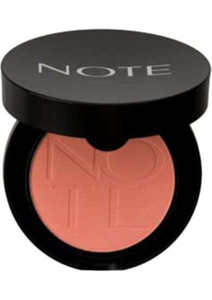 Note Luminous Silk Compact Allık 01 Pinky Beach