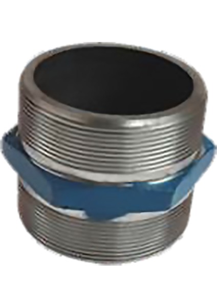 Döküm Nipel ( 2 1/2'' )