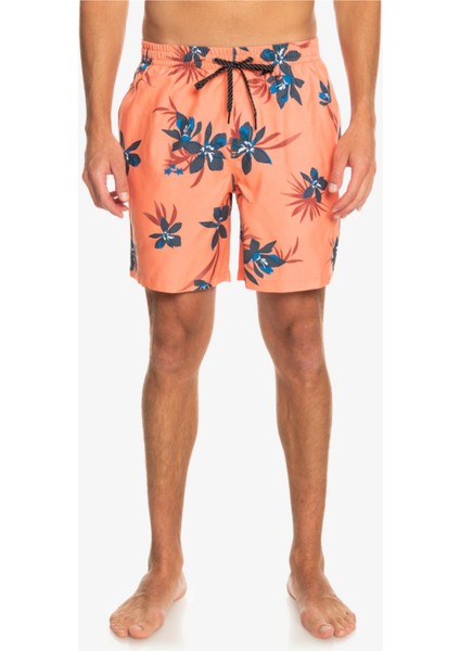 MIX 17 M JAMV EQYJV04002-MHV6 ERKEK SOMON-MAVİ Şort