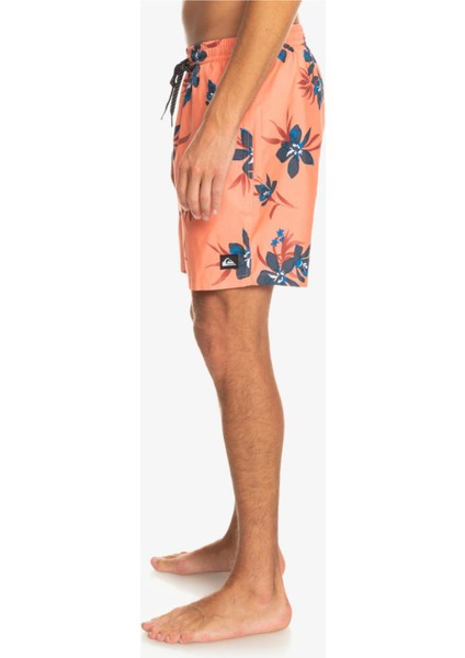 MIX 17 M JAMV EQYJV04002-MHV6 ERKEK SOMON-MAVİ Şort fiyatları