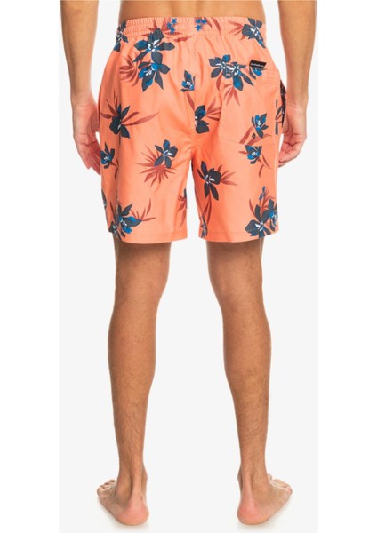 MIX 17 M JAMV EQYJV04002-MHV6 ERKEK SOMON-MAVİ Şort modelleri