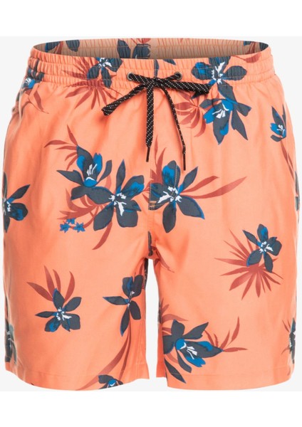 MIX 17 M JAMV EQYJV04002-MHV6 ERKEK SOMON-MAVİ Şort fırsatları