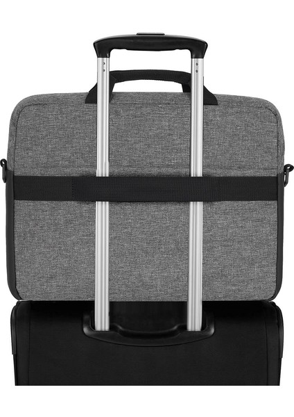 MCC-602 14.1" Unicity 3.0 Notebook Çantası Gri