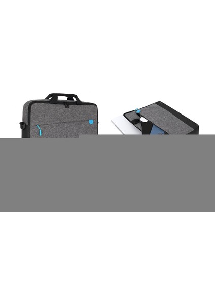 MCC-602 14.1" Unicity 3.0 Notebook Çantası Gri