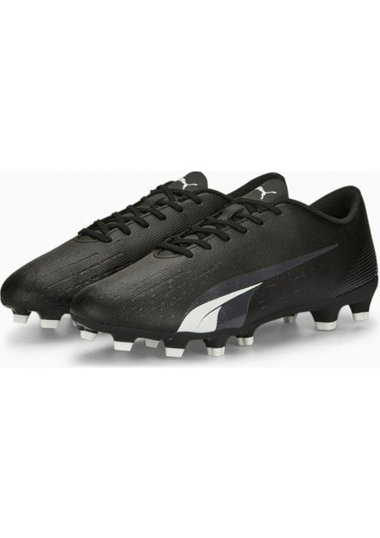 Ultra Play Fg/ag Puma Black-Puma White 10722402