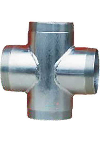 ,galvaniz Boru Istavroz 1 1/2''