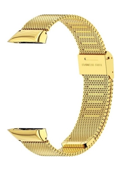 Huawei Band 6 / Honor Band 6 Için Silikon Kordon (Yurt Dışından)