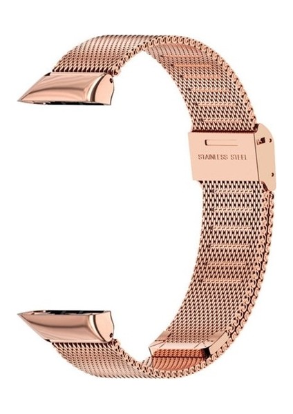 Huawei Band 6 / Honor Band 6 Için Silikon Kordon (Yurt Dışından)