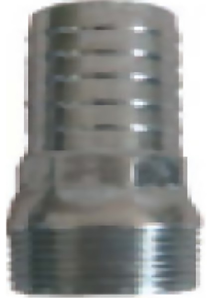 Galvaniz Hortum Rekoru (1'')