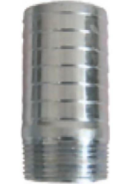 Direk Geçiş Hortum Rekoru 3/4''