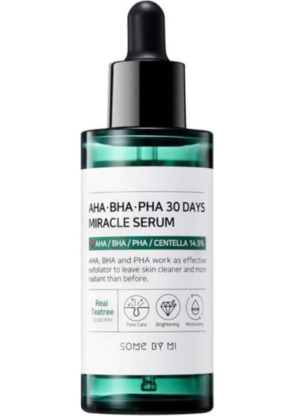 Aha Bha Pha 30 Days Miracle Serum 50ML