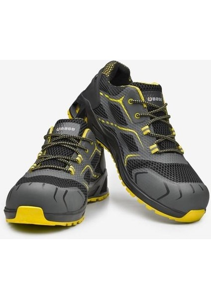 B1004C S1P Hro Iş Ayakkabısı 44