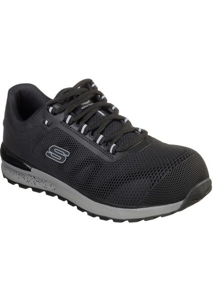 Skechers Bragoo S1P Kom.bur.kev.tab.iş Ayakkabısı 41