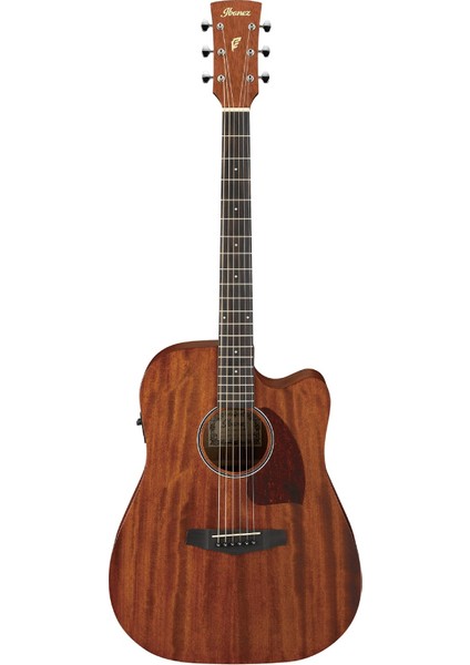 PF12MHCE-OPN Performance Serisi Cutaway Dreadnought Elektro Akustik Gitar