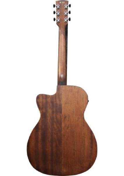 PF12MHCE-OPN Performance Serisi Cutaway Dreadnought Elektro Akustik Gitar