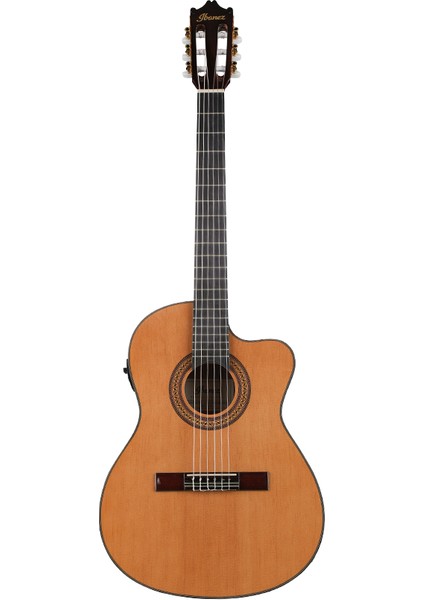 GA5TCE-AM Ince Kasa Klasik Gitar
