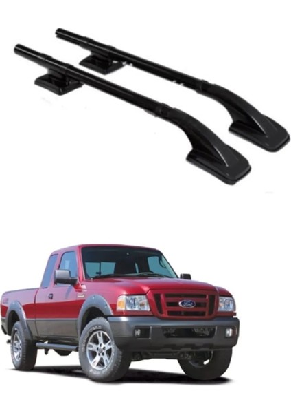 Ranger Uyumlu Tavan Çıtası Port Bagaj fiyatları