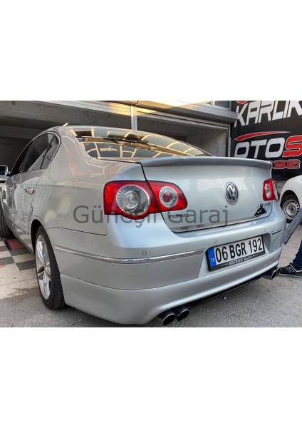 Volkswagen Passat B6 Body Kit Seti Plastik fiyatları