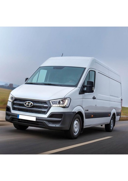 Hyundai H350 2015-2021 Ön Cam Silecek Takımı Seti 65X60CM